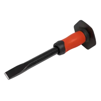 Cold Chisel With Grip 25 x 300mm [CC36G]