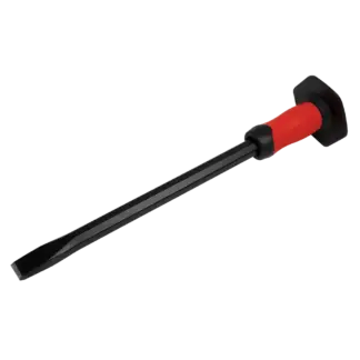 Cold Chisel With Grip 25 x 450mm [CC37G]