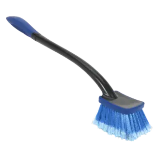 Long Handle Dip & Wash Brush [CC52]