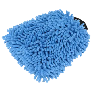 Microfibre Wash Mitt [CC77]