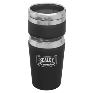 Premier Travel Mug with Tool Kit [CCP22]