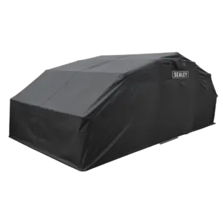 Vehicle Storage Shelter 2.7 x 5.5 x 2m [CCS01]