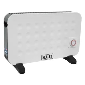 Convector Heater 2000W/230V with Turbo & Timer [CD2013TT]