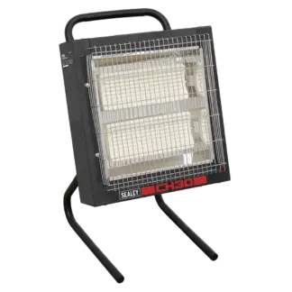 Ceramic Heater 1.4/2.8kW 230V [CH30]