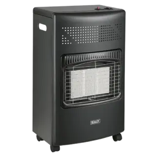 Cabinet Gas Heater 4.2kW [CH4200]