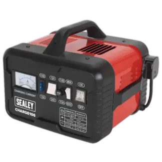 12/24V Battery Charger 8A 230V [CHARGE106]