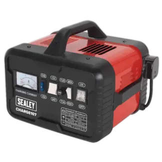 12/24V Battery Charger 11A 230V [CHARGE107]