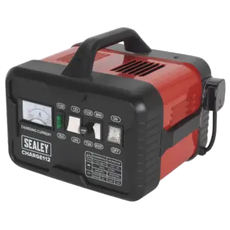 12/24V Battery Charger 16A 230V [CHARGE112]