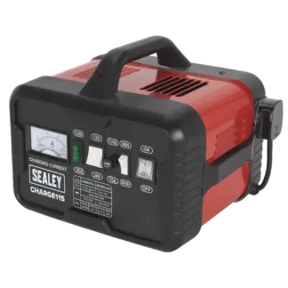 12/24V Battery Charger 19A 230V [CHARGE115]