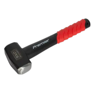 Premier Club Hammer with Fibreglass Shaft 2.5lb [CHF251]