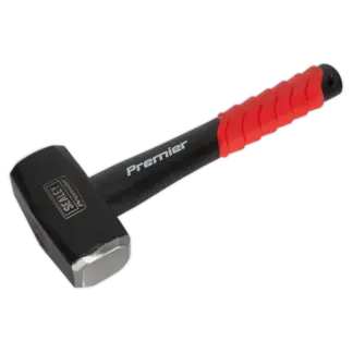Premier Club Hammer with Fibreglass Shaft 4lb [CHF401]
