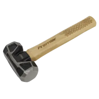 Premier Club Hammer with Hickory Shaft 3lb [CHH301]