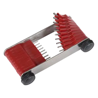 Carburettor Jet Tool 0.45-1.5mm 20pc [CJT01]