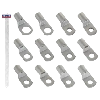 Clip Strip Deal - Copper Lug Terminals [CLTSET]