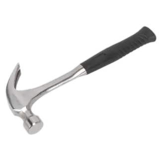 Premier Steel One-Piece Claw Hammer 20oz [CLX20]