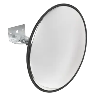 Wall Mounting Convex Mirror 300mm [CM300]