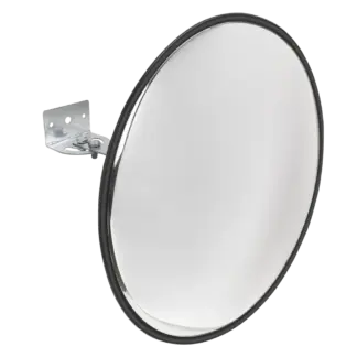 Wall Mounting Convex Mirror 450mm [CM450]