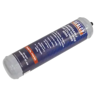 Disposable Carbon Dioxide Gas Cylinder 600g [CO2/101]