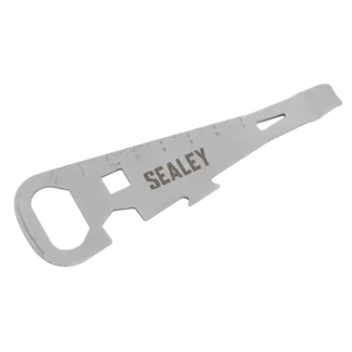 7-in-1 Paint Can Opener Multi-Tool [CO71]