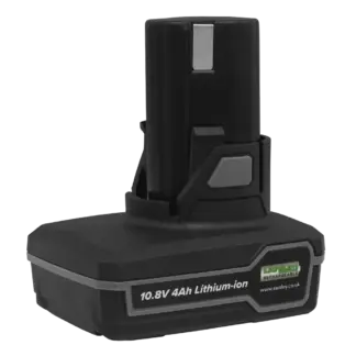 SV10.8 Series Power Tool Battery 10.8V 4Ah [CP108VBP4]