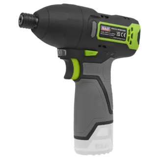 SV10.8 Series 1/4"Hex Drive Cordless Impact Driver 10.8V - Body Only [CP108VCIDBO]
