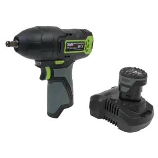 Impact Wrenches