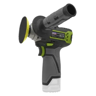 SV10.8 Series 75mm Cordless Polisher 10.8V - Body Only [CP108VCPBO]