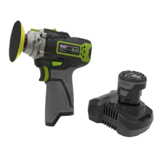 Polishers