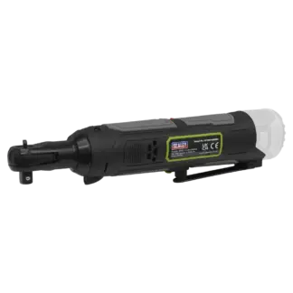 SV10.8 Series 3/8"Sq Drive Cordless Ratchet Wrench 10.8V - Body Only [CP108VCRWBO]