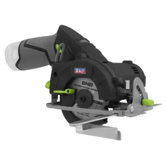 SV10.8 Series 85mm Cordless Circular Saw 10.8V - Body Only [CP108VCSBO]