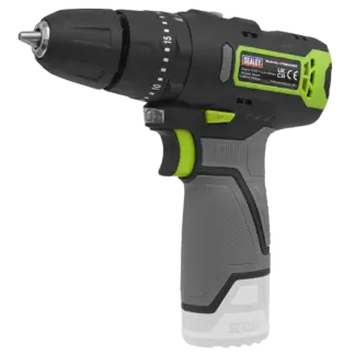 SV10.8 Series 10mm Cordless Combi Drill 10.8V - Body Only [CP108VDDBO]