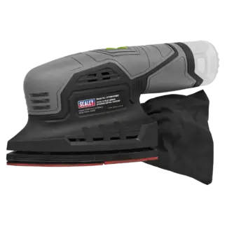 SV10.8 Series 150mm Cordless Detail Sander 10.8V - Body Only [CP108VDSBO]
