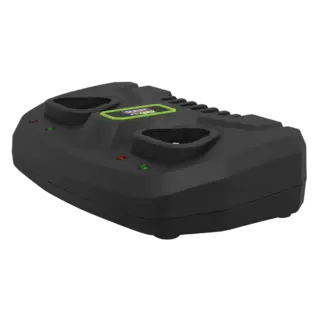 Fast Charge Dual Battery Charger for 10.8V SV10.8 Series [CP108VMC2]