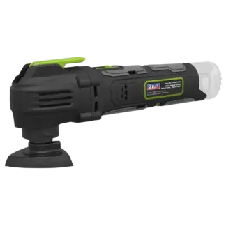 SV10.8 Series Cordless Multi-Tool 10.8V - Body Only [CP108VMTBO]
