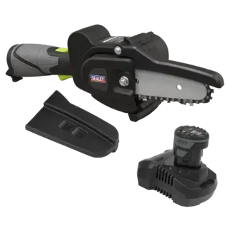 SV10.8 Series Cordless Pruning Saw Kit 10.8V 2Ah [CP108VPS]