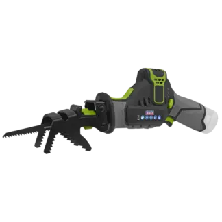 SV10.8 Series Cordless Reciprocating Saw 10.8V - Body Only [CP108VRSBO]