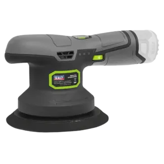 SV10.8 Series 150mm Cordless Dual Action Sander/Polisher 10.8V - Body Only [CP108VSPBO]