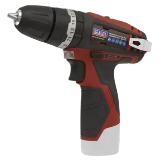 SV12 Series 10mm Cordless Combi Drill 12V - Body Only [CP1201]