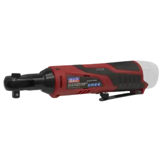 SV12 Series 3/8"Sq Drive Cordless Ratchet Wrench 12V - Body Only [CP1202]