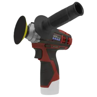 SV12 Series 71mm Cordless Polisher 12V - Body Only [CP1205]