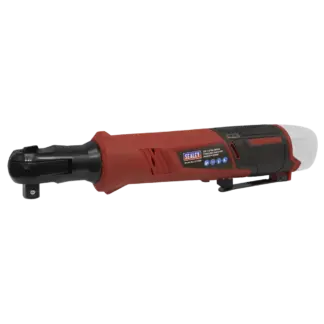 SV12 Series 1/2"Sq Drive Cordless Ratchet Wrench 12V - Body Only [CP1209]