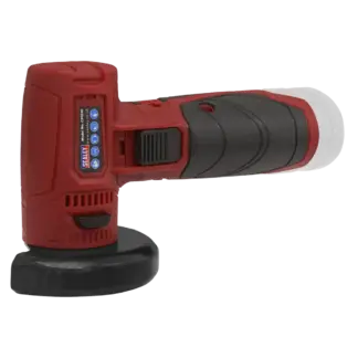 SV12 Series 75mm Cordless Angle Grinder 12V - Body Only [CP1210]