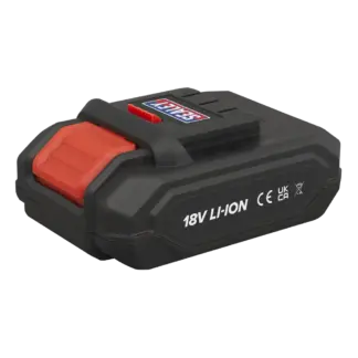 Power Tool Battery for CP18VLD 18V 1.5Ah [CP18VLDBP]