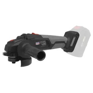 Premier SV20 Series 115mm Brushless Cordless Angle Grinder 20V - Body Only [CP20VAGX]