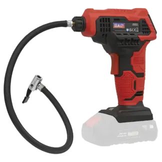 SV20 Series Cordless Tyre Inflator 20V - Body Only [CP20VAP]