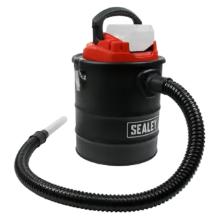 SV20 Series 15L Cordless Handheld Ash Vacuum Cleaner 20V - Body Only [CP20VAV]