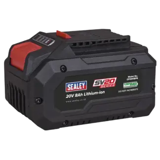 SV20 Series Power Tool Battery 20V 8Ah [CP20VBP8]