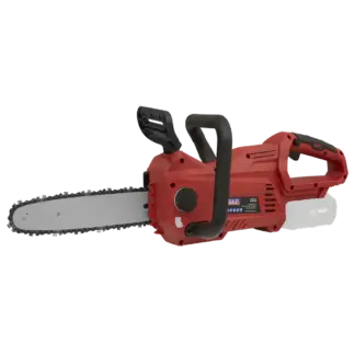 SV20 Series 25cm Cordless Chainsaw 20V - Body Only [CP20VCHS]