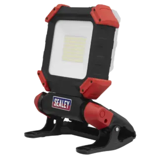 SV20 Series 15W Cordless SMD LED Worklight 20V - Body Only [CP20VCL]