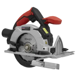 SV20 Series 150mm Cordless Circular Saw 20V - Body Only [CP20VCS]